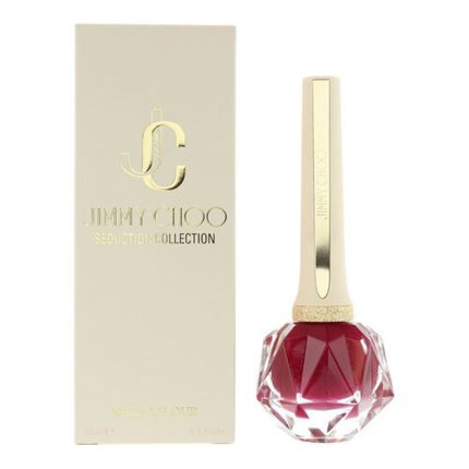Seduction, Esmalte de uñas, 003, Ciruela silvestre, 15 ml